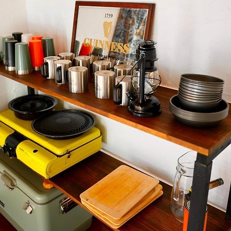 Nostalgiaノスタルジア Villa Yokosuka Dış mekan fotoğraf