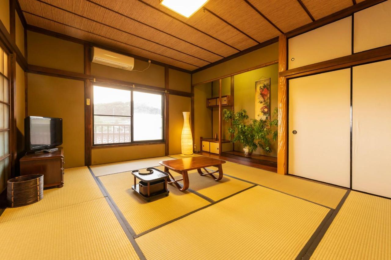 Nostalgiaノスタルジア Villa Yokosuka Dış mekan fotoğraf