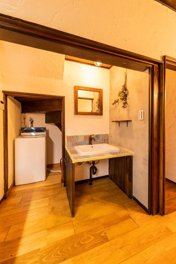 Nostalgiaノスタルジア Villa Yokosuka Dış mekan fotoğraf