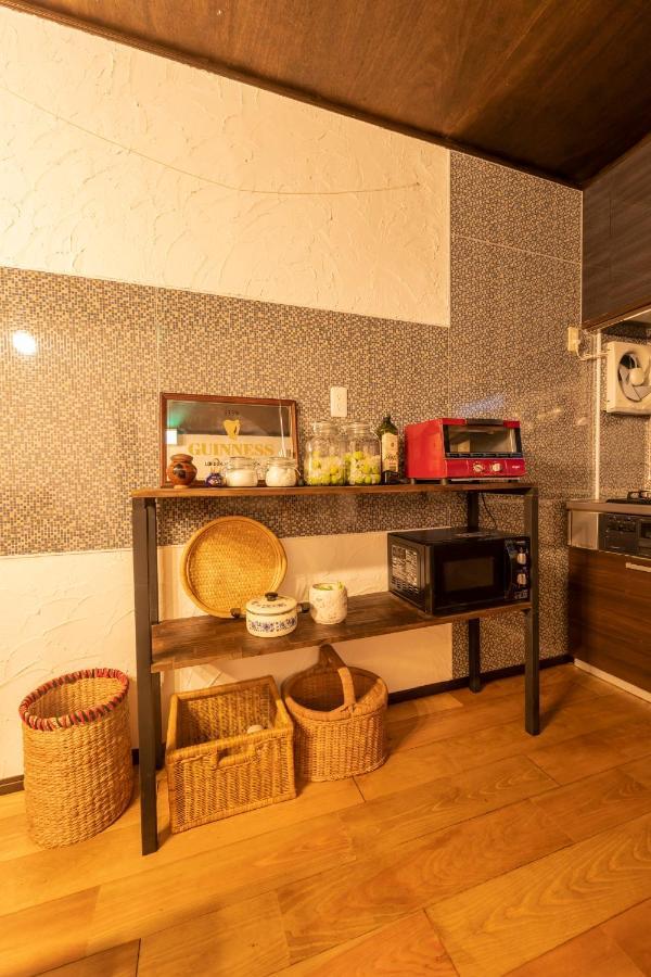 Nostalgiaノスタルジア Villa Yokosuka Dış mekan fotoğraf