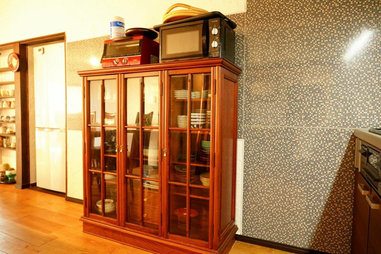 Nostalgiaノスタルジア Villa Yokosuka Dış mekan fotoğraf