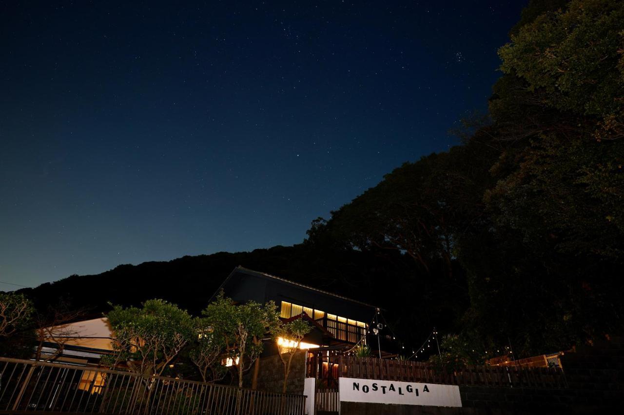 Nostalgiaノスタルジア Villa Yokosuka Dış mekan fotoğraf