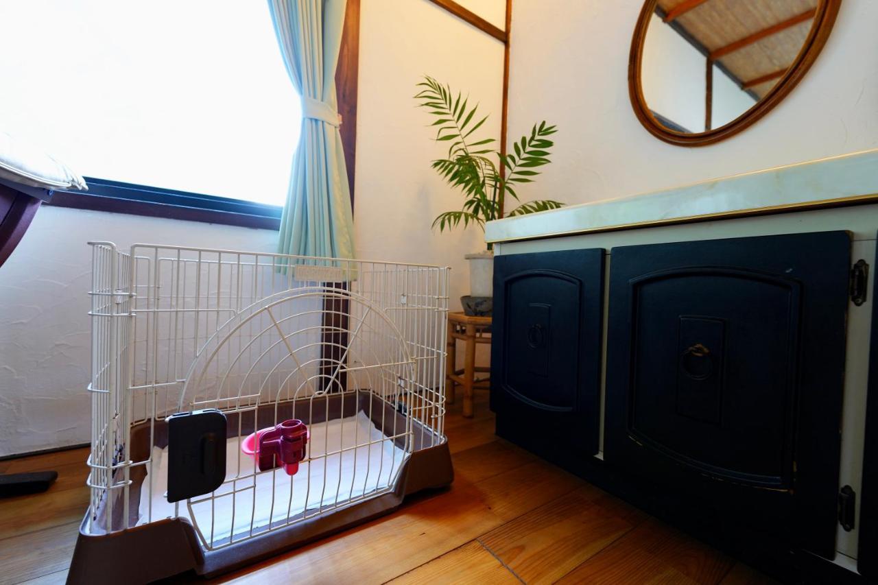 Nostalgiaノスタルジア Villa Yokosuka Dış mekan fotoğraf