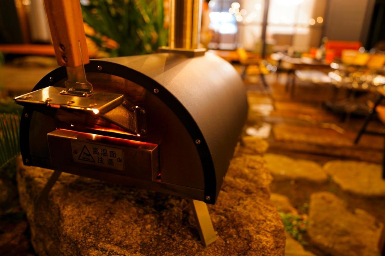 Nostalgiaノスタルジア Villa Yokosuka Dış mekan fotoğraf